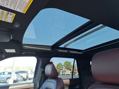 2024 Ford Expedition Limited