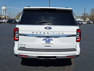 2024 Ford Expedition Limited