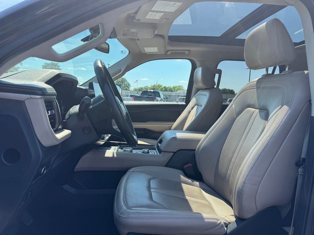 2024 Ford Expedition Limited