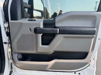 2017 Ford F-250SD XL