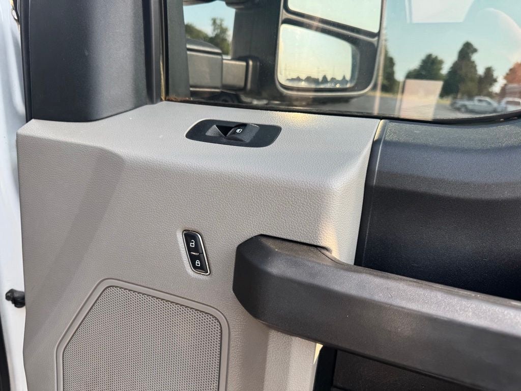 2017 Ford F-250SD XL