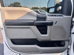 2017 Ford F-250SD XL