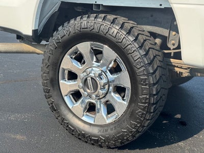 2017 Ford F-250SD XL