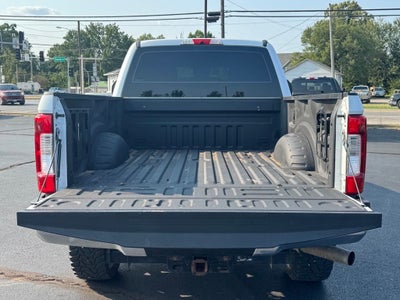 2017 Ford F-250SD XL