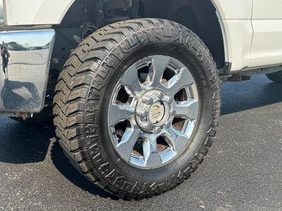 2017 Ford F-250SD XL