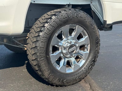 2017 Ford F-250SD XL