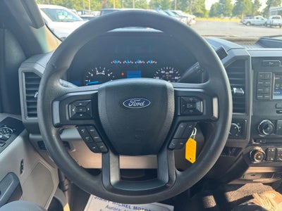 2017 Ford F-250SD XL