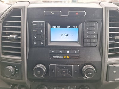 2020 Ford F-250SD XL