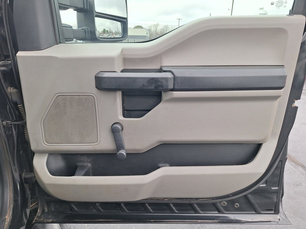 2020 Ford F-250SD XL