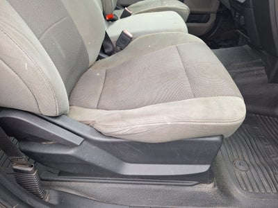 2020 Ford F-250SD XL