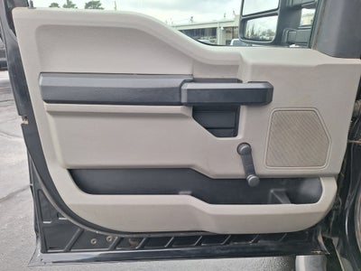 2020 Ford F-250SD XL