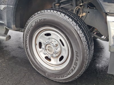 2020 Ford F-250SD XL