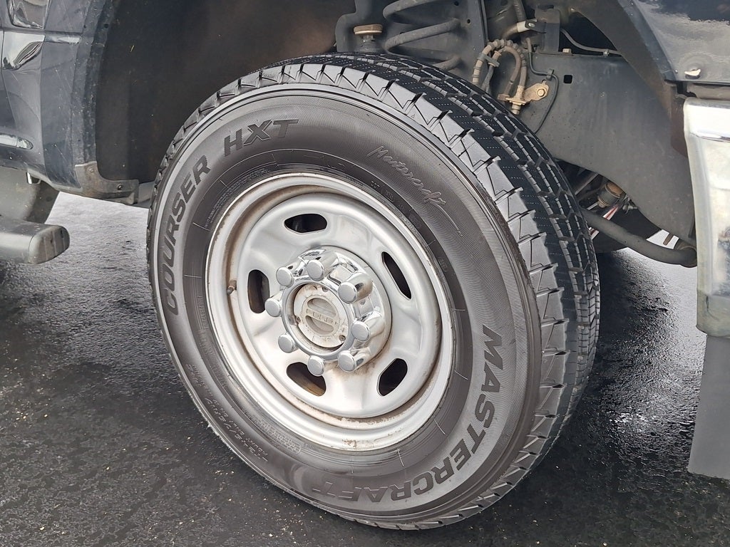 2020 Ford F-250SD XL