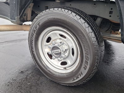 2020 Ford F-250SD XL