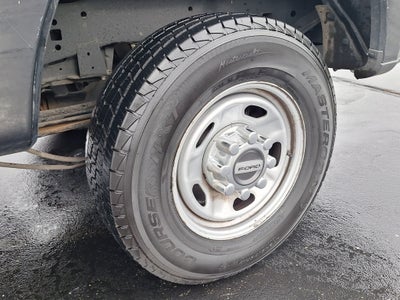 2020 Ford F-250SD XL