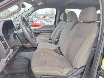 2020 Ford F-250SD XL