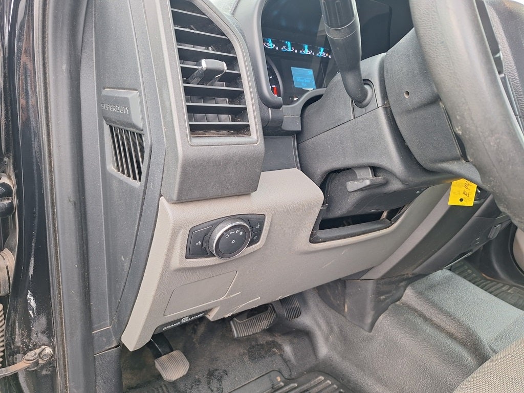 2020 Ford F-250SD XL