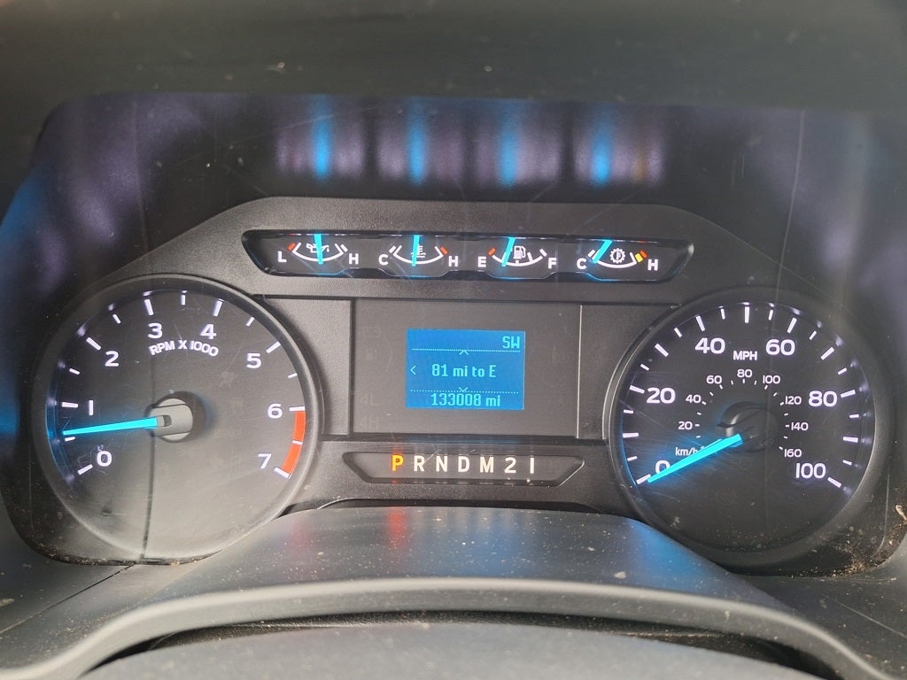 2020 Ford F-250SD XL