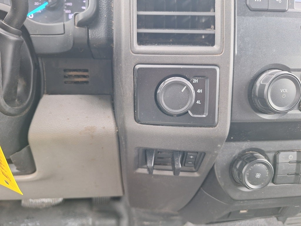 2020 Ford F-250SD XL