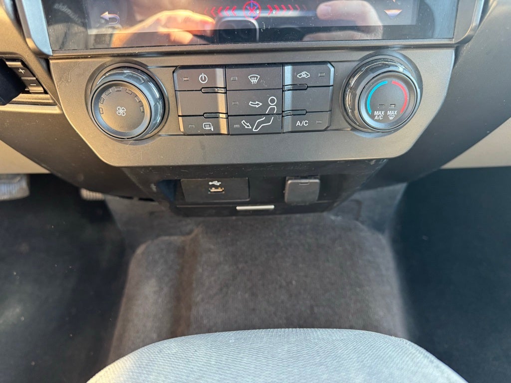 2018 Ford F-250SD XLT