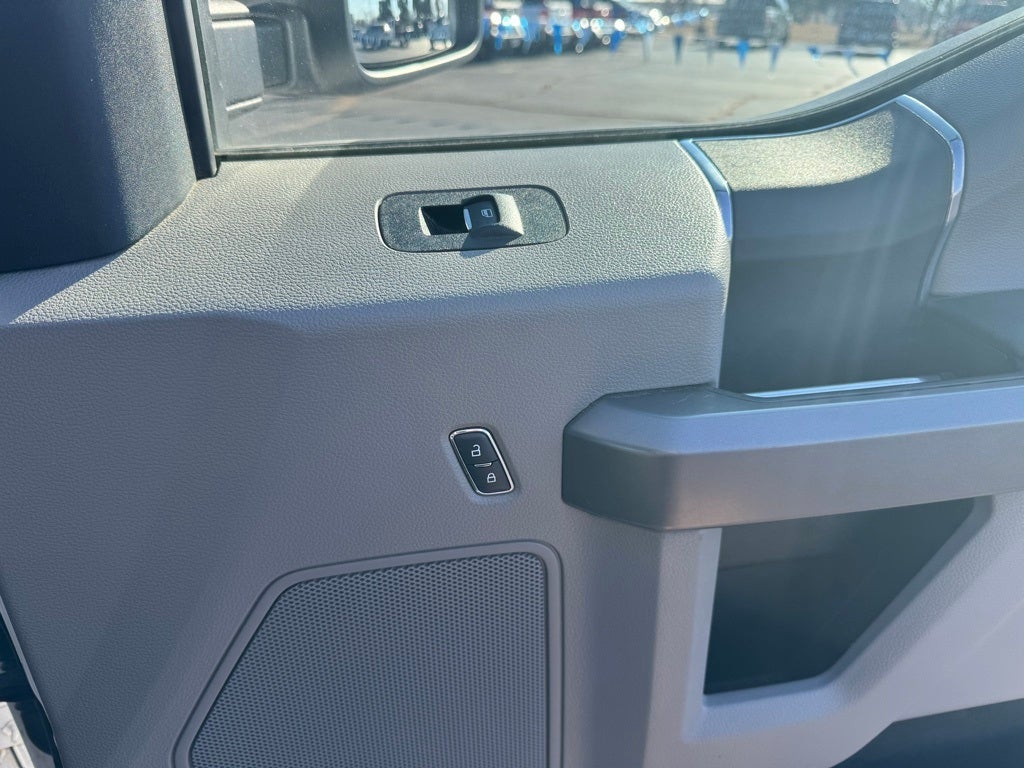 2018 Ford F-250SD XLT