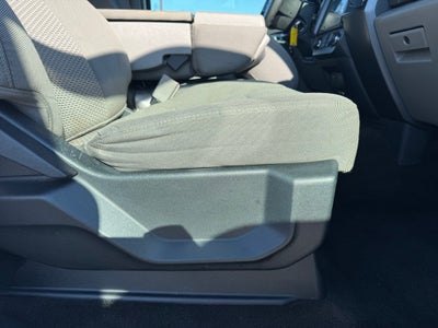 2018 Ford F-250SD XLT