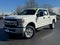 2018 Ford F-250SD XLT