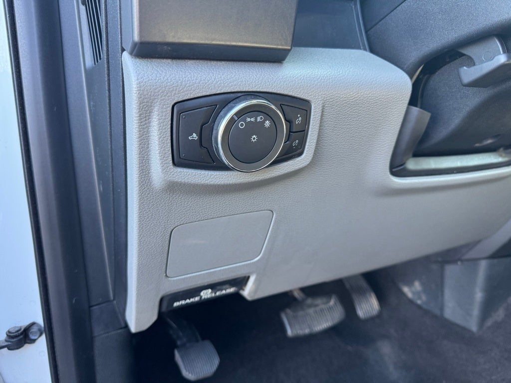 2018 Ford F-250SD XLT