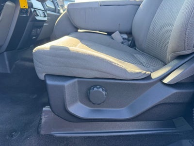 2018 Ford F-250SD XLT