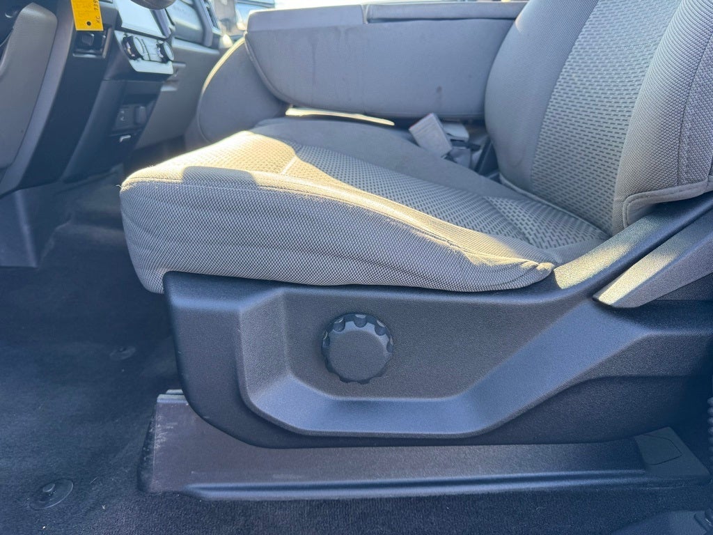 2018 Ford F-250SD XLT