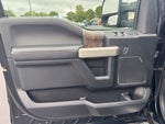 2017 Ford F-250SD Lariat