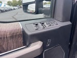 2017 Ford F-250SD Lariat