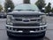 2017 Ford F-250SD Lariat