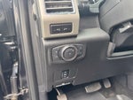 2017 Ford F-250SD Lariat