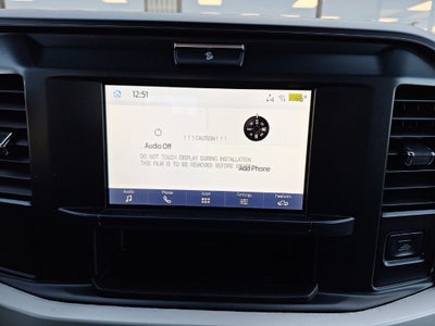 2026 Ford Super Duty F-250® XLT