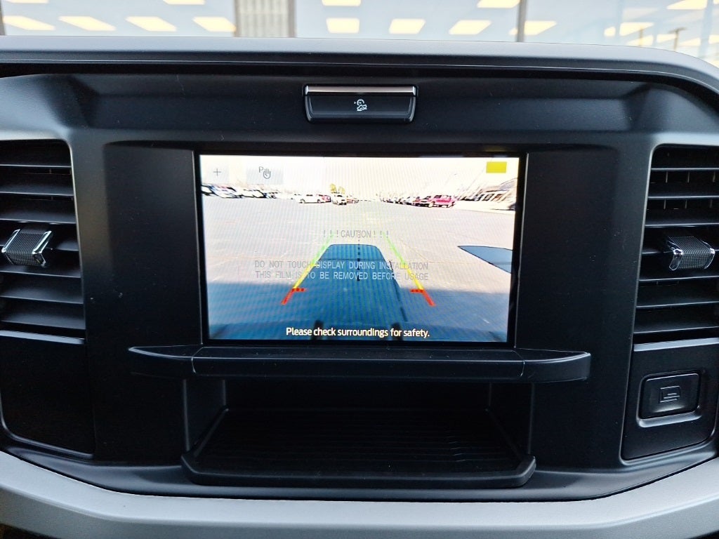 2026 Ford Super Duty F-250® XLT