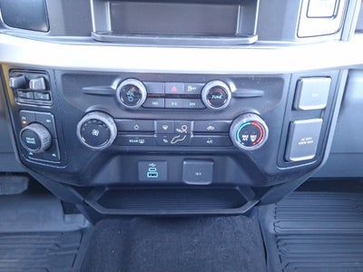 2026 Ford Super Duty F-250® XLT