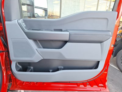 2026 Ford Super Duty F-250® XLT