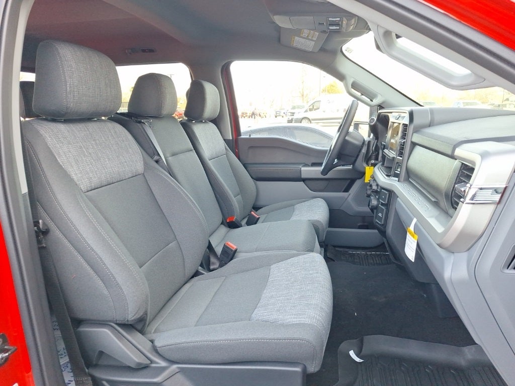 2026 Ford Super Duty F-250® XLT