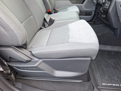 2026 Ford Super Duty F-250® XLT