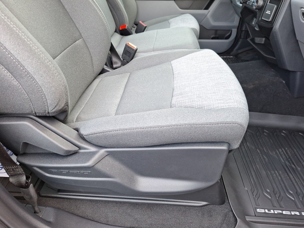 2026 Ford Super Duty F-250® XLT