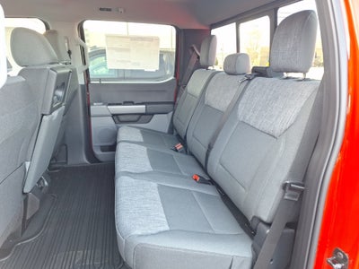 2026 Ford Super Duty F-250® XLT