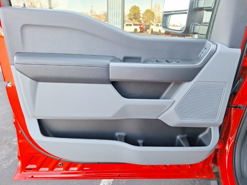 2026 Ford Super Duty F-250® XLT