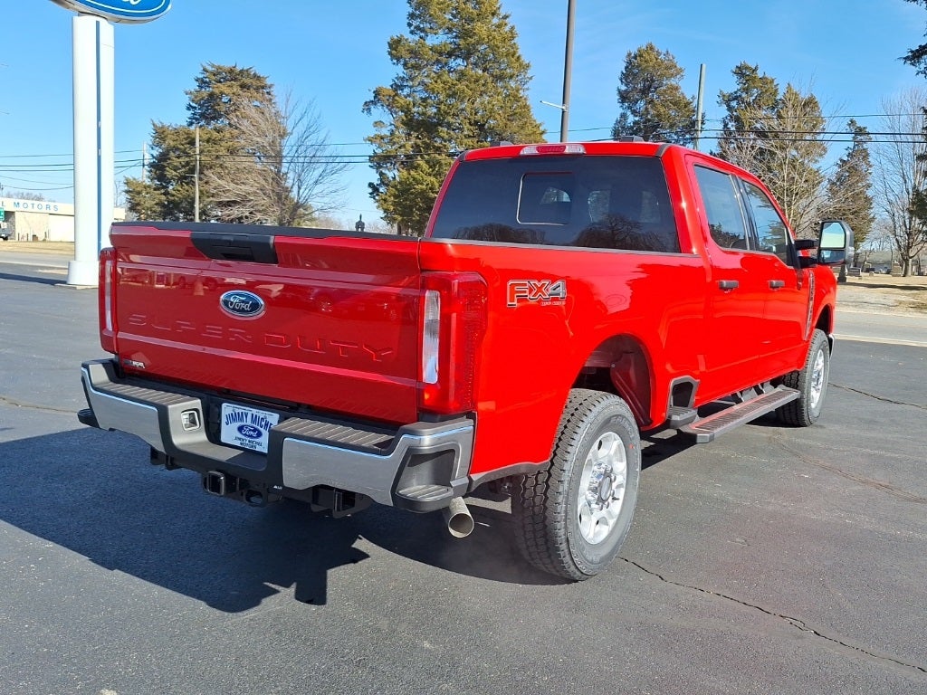 2026 Ford Super Duty F-250® XLT