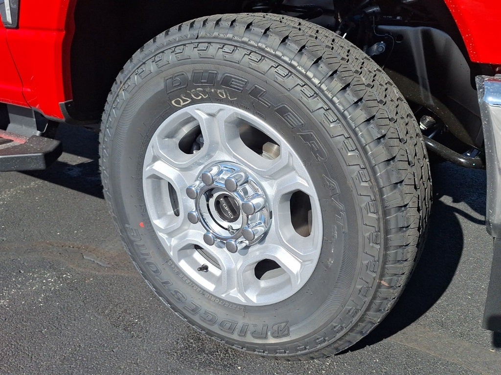 2026 Ford Super Duty F-250® XLT