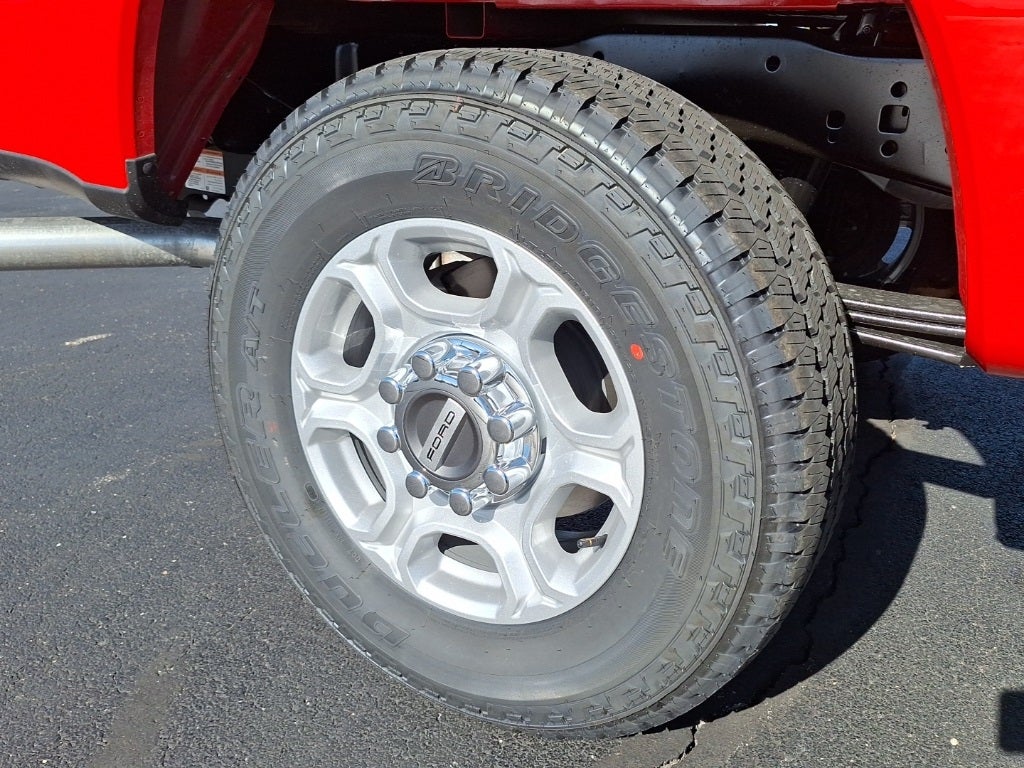 2026 Ford Super Duty F-250® XLT