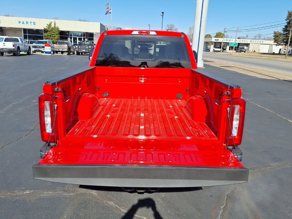 2026 Ford Super Duty F-250® XLT