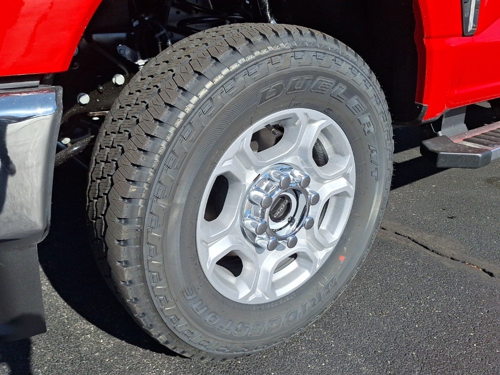 2026 Ford Super Duty F-250® XLT