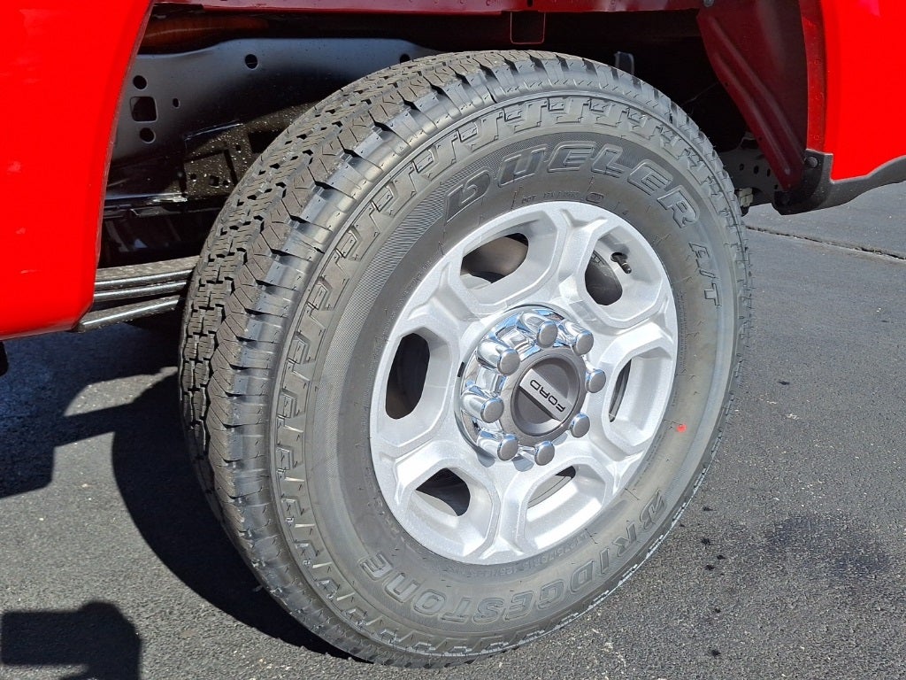 2026 Ford Super Duty F-250® XLT