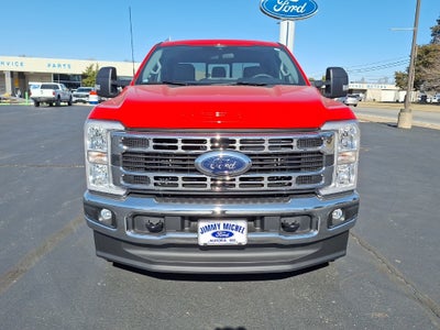 2026 Ford Super Duty F-250® XLT